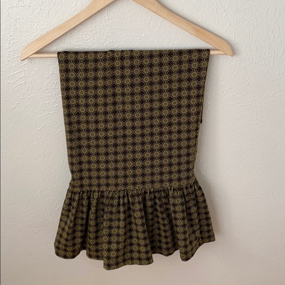 Matilda Jane Big Ruffle Pants